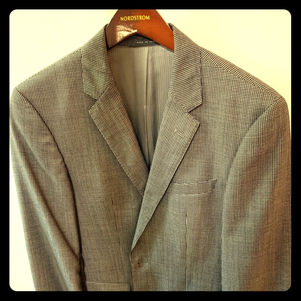 Hugo Boss Blazer -36R
